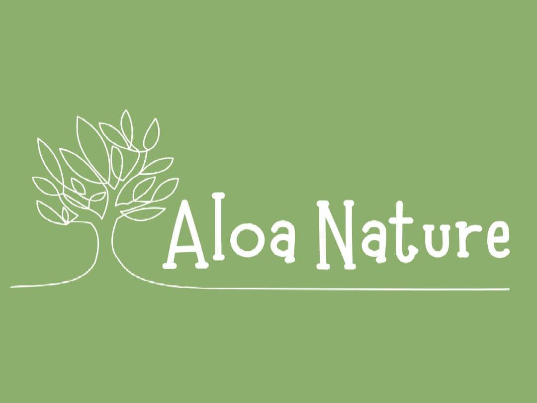 Visiter le site internet Aloa Nature